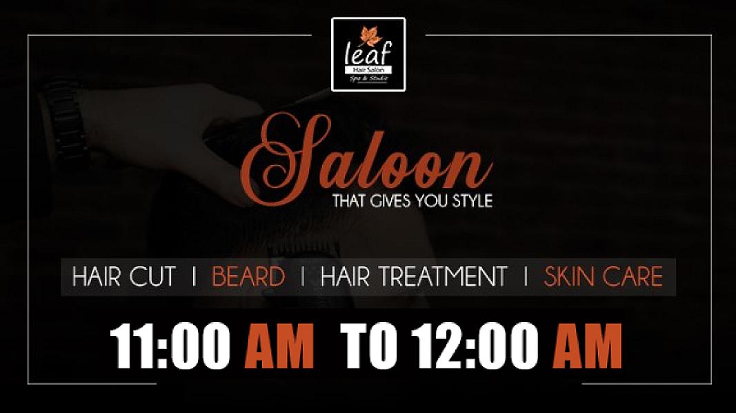 Phat Heads Designs Beauty Salon