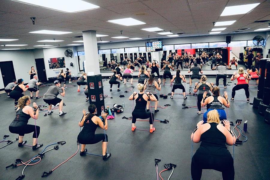 Denver√É¬ø Farrells Extreme Bodyshaping