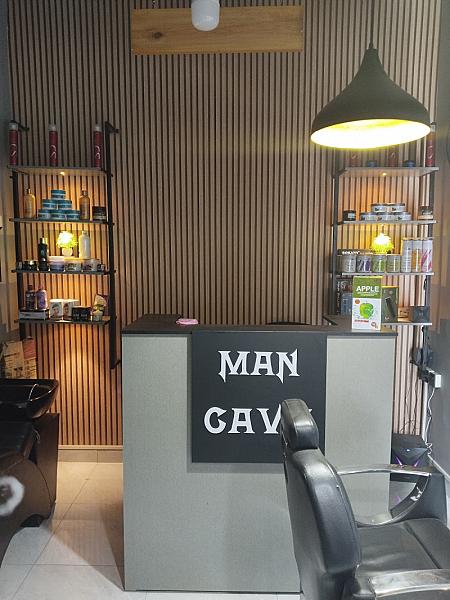 Marnell Beauty and Barber Shop