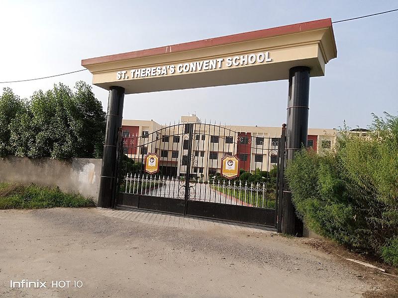 St Theresa Nursery School