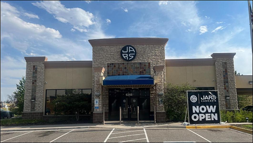 Euflora Recreational Dispensary - Aurora | Southlands