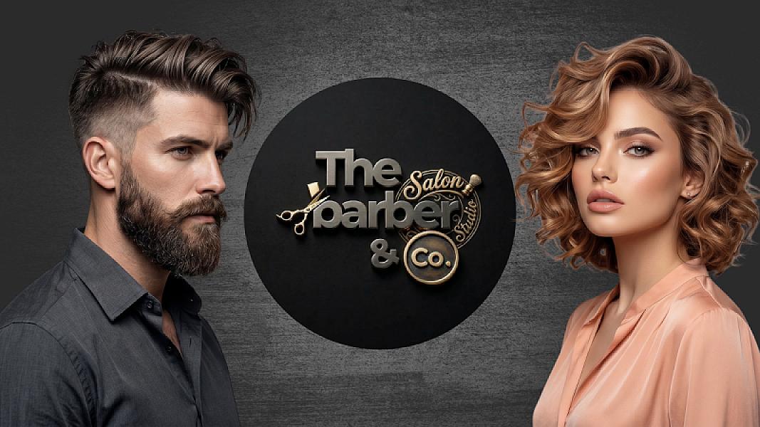 New Barber Shop