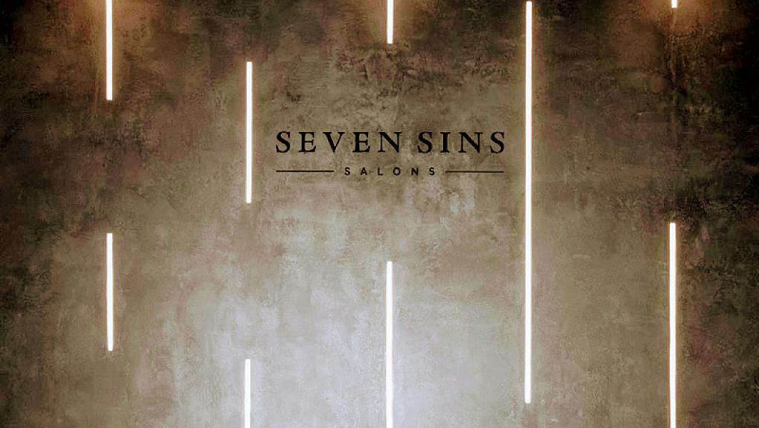 Seven Sins Salon