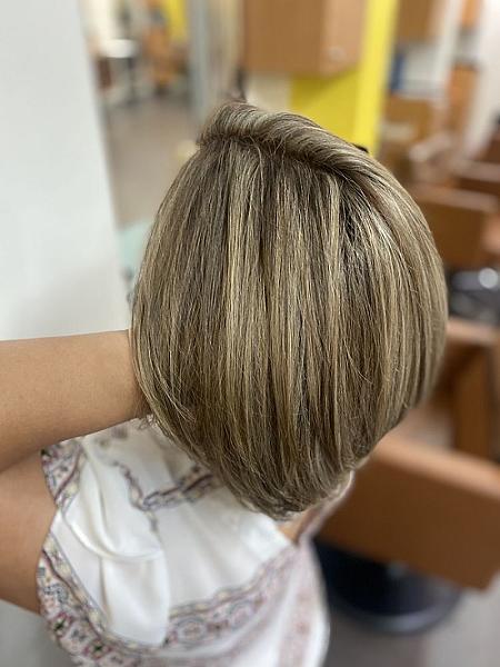 Erin Downey Salon & Dry Studio