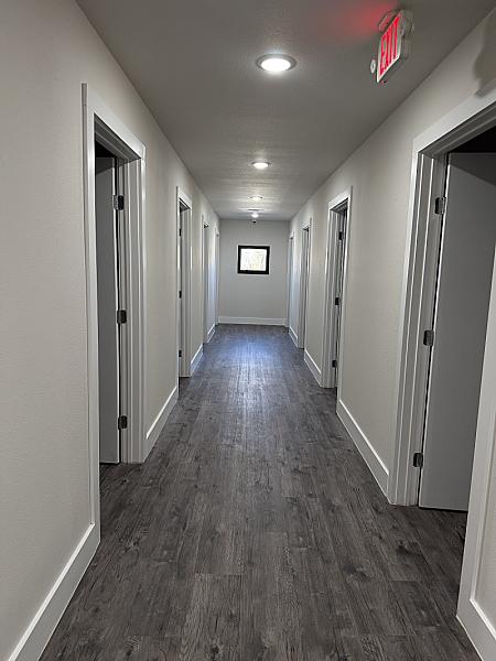 The Suite Spot