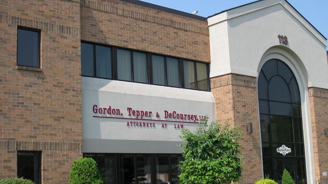 Gordon Tepper & DeCoursey LLP
