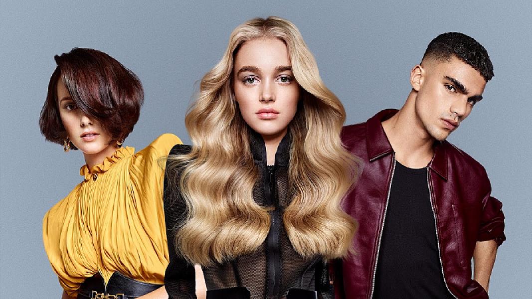 International Hair Salon