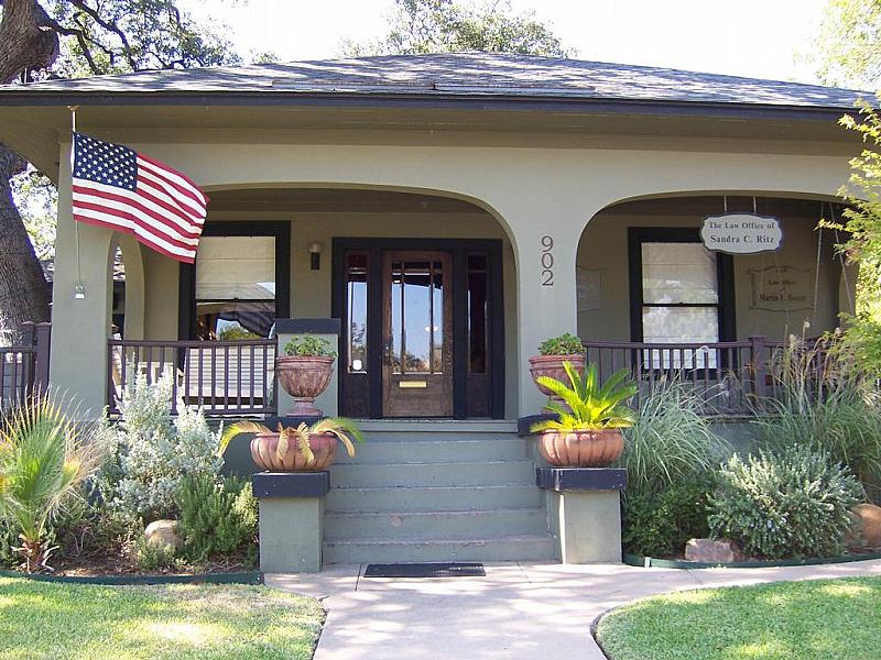 Sandra Scott Law Office
