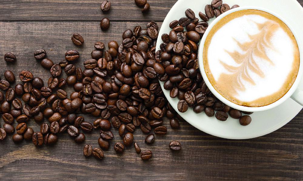 Corporate Coffee Systems