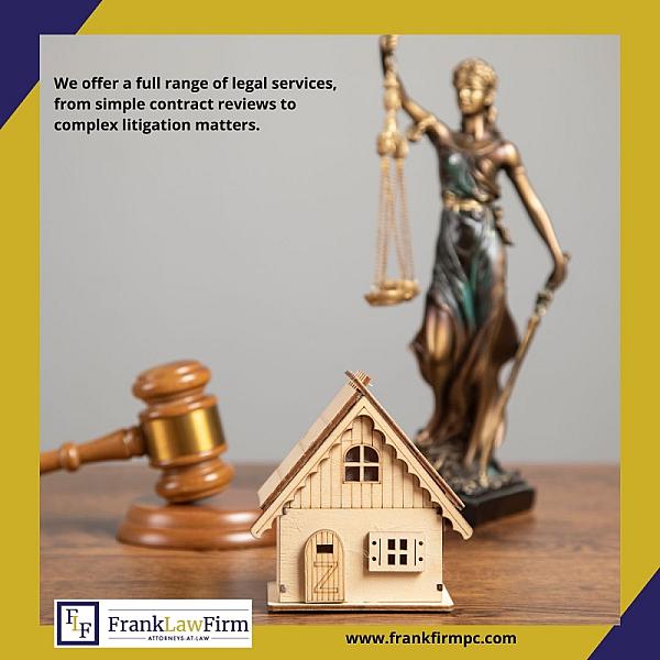 Passaglia Frank Law Offices Of