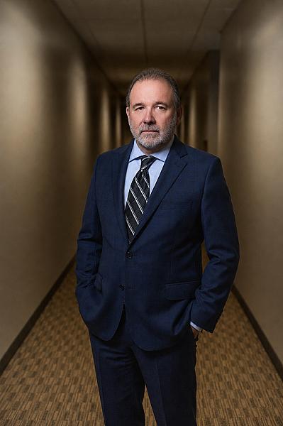 Attorney Dwane M. Cates