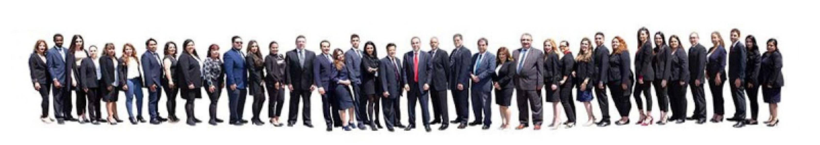 Pacific Attorney Group