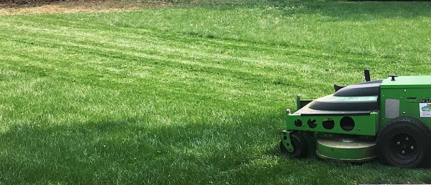 Clean Air Lawn Care