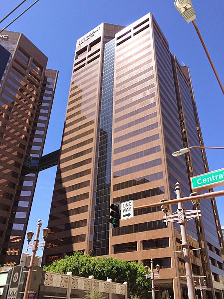 Law Offices of David A. Black