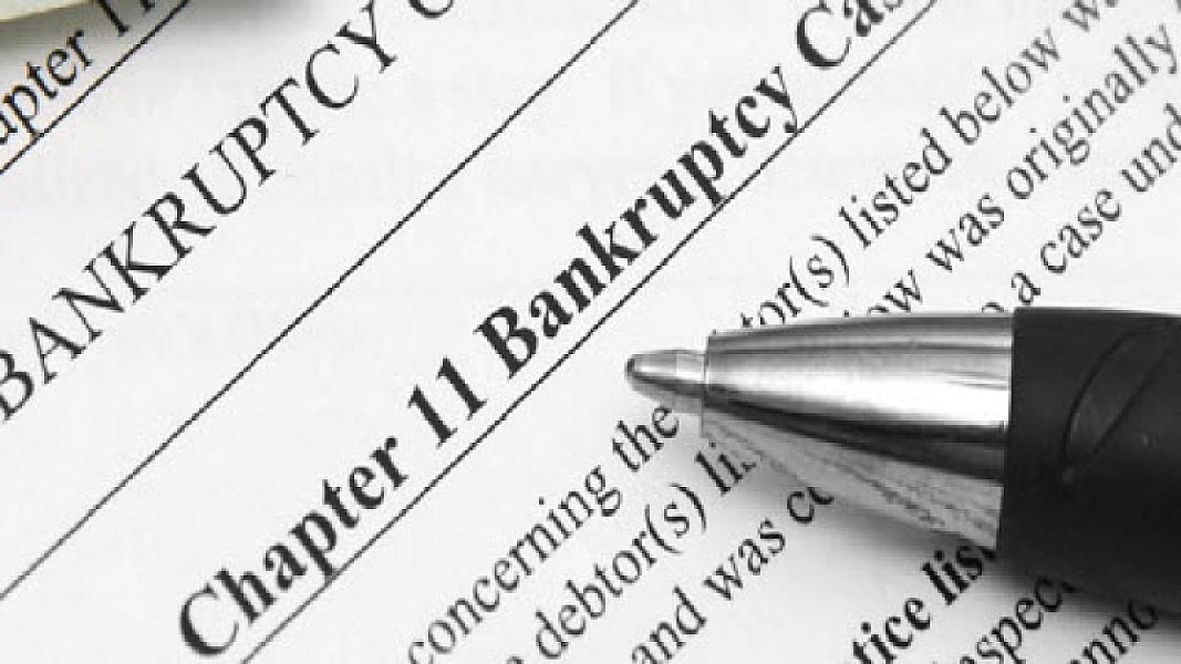 Anthony Inserra - Bankruptcy Law