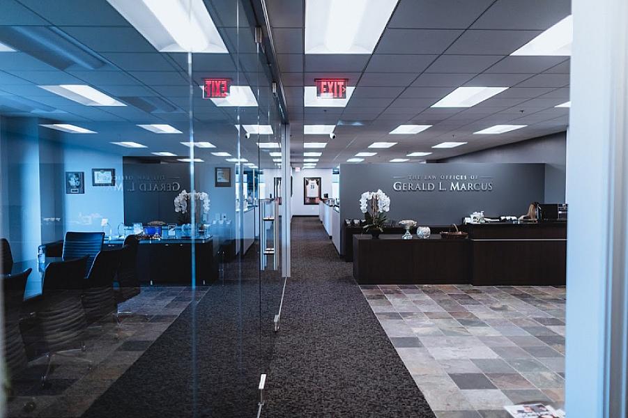 Law Offices of Gerald L. Marcus