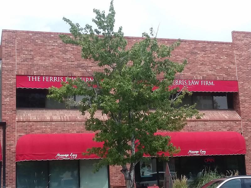 the ferris law firm