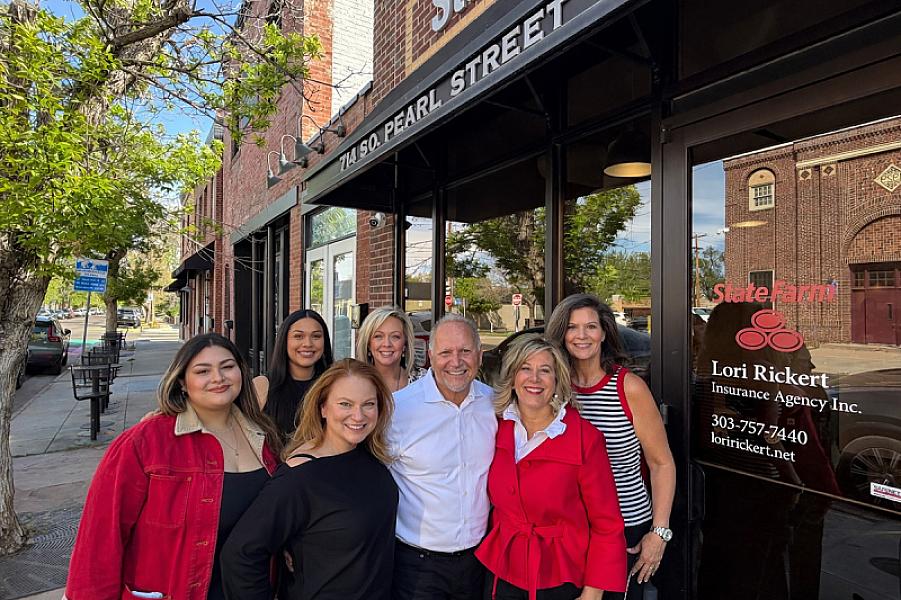 Lori Rickert - State Farm Insurance Agent