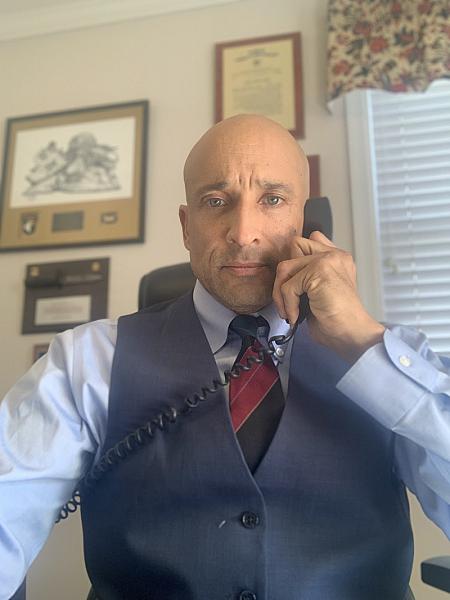Scott Richard Law Office