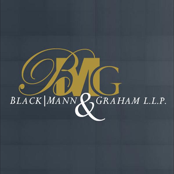 Black Mann & Graham