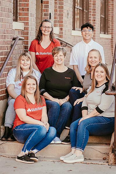 Tiffany Meidinger - State Farm Insurance Agent