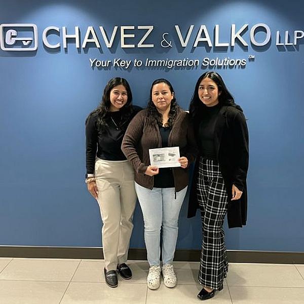Chavez & Valko, LLP