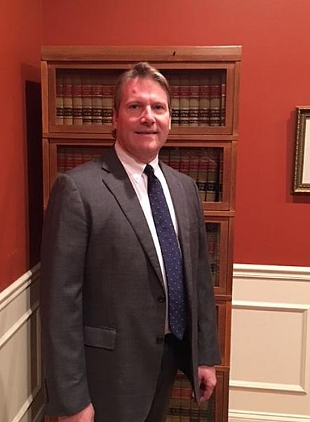 David C. Hoskins - Attorney at Law
