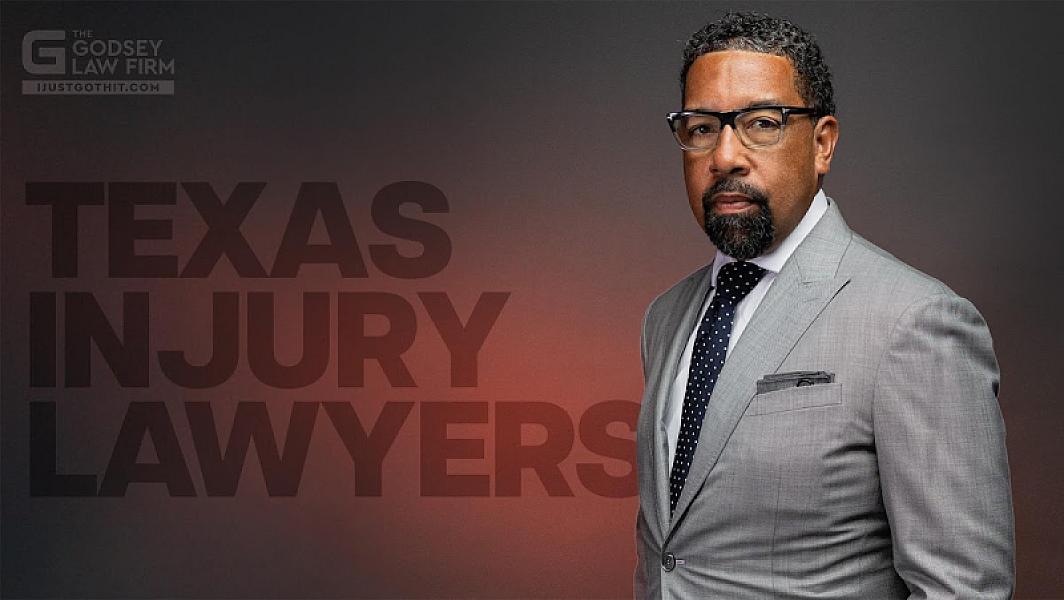 Godsey Martin Law Firm
