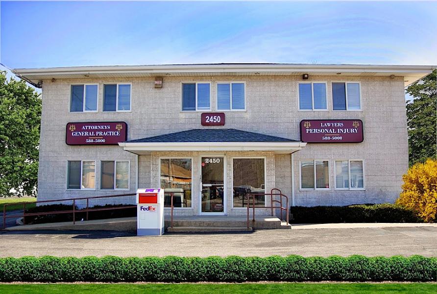 Amideo Nicholas Guzzone & Associates, P.C.