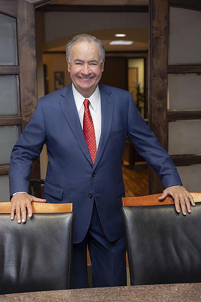 Ted B Lyons & Associates PC