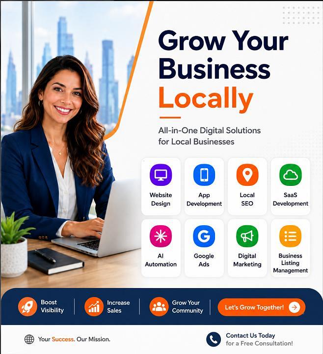 Connect | Grow | Succeed 