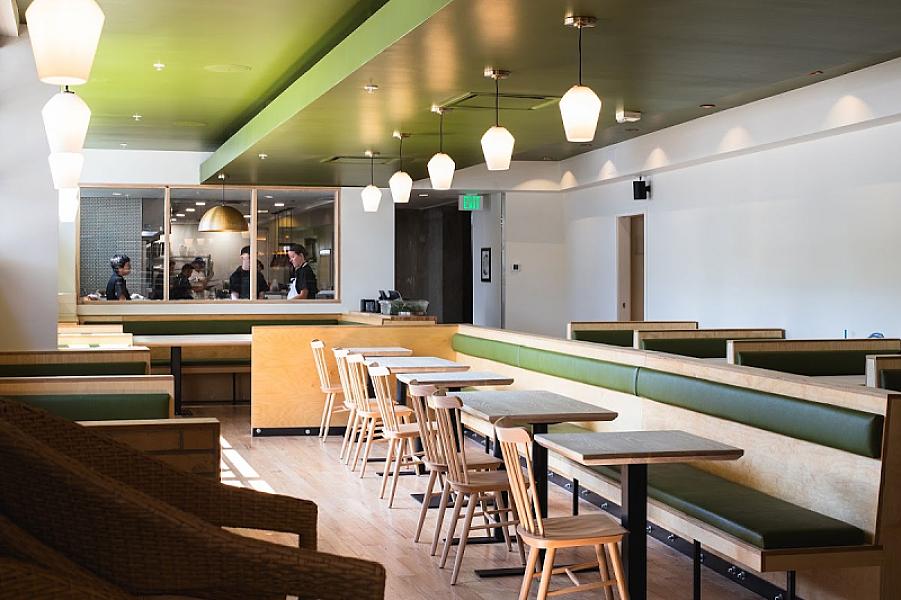 The Goods Restaurant