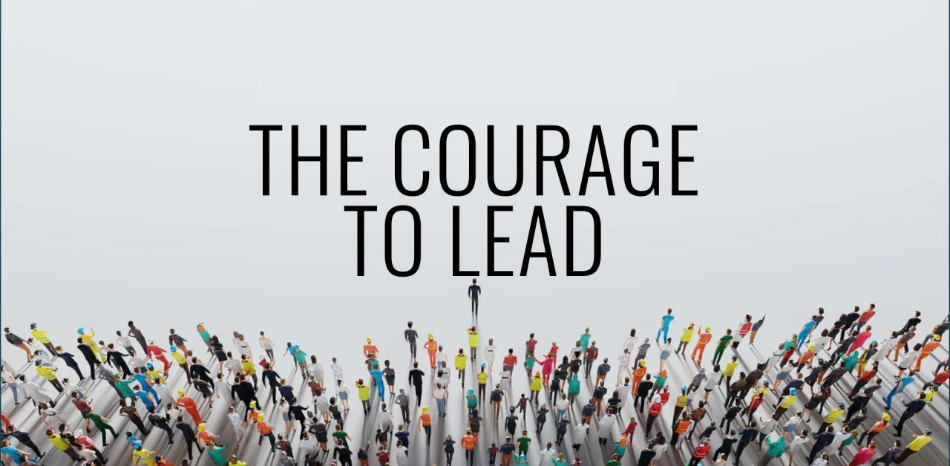 The Courage to Lead Ethically - 1 Day Training in Denver | Wisdom Hub
