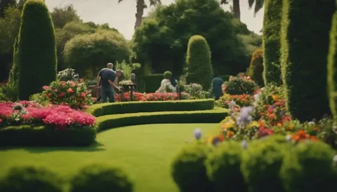 Why Landscaping Businesses Should List Online Before Spring/Summer Rush 