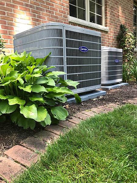 Buchner Heating, Air & PlumbingBuchner Heating, Air & Plumbing