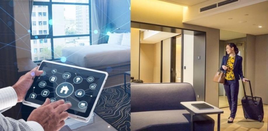 How Hotels Can Improve Their Online Presence Before Peak Season