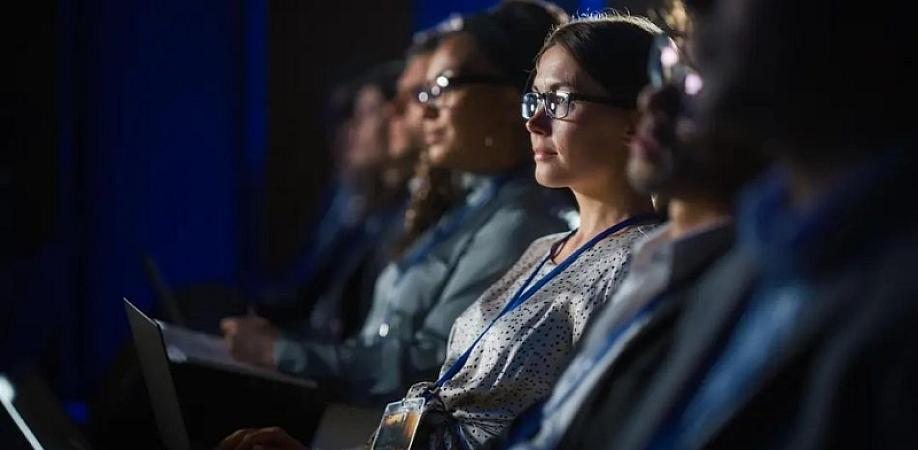 The Human Side of Access: COHAM Workforce & Leadership Summit