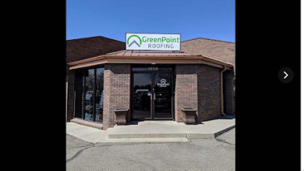 GreenPoint Roofing