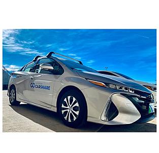 Colorado CarShare