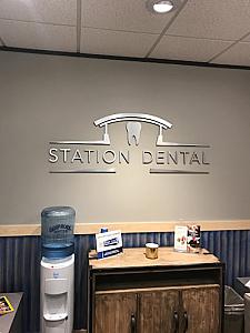 Station Dental Aurora