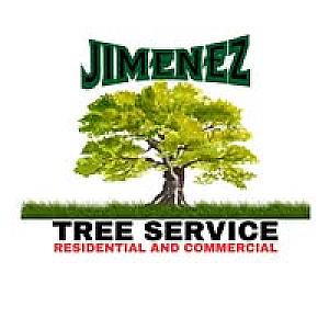Jimenez Tree Service