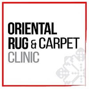 Oriental Rug and Carpet Clinic