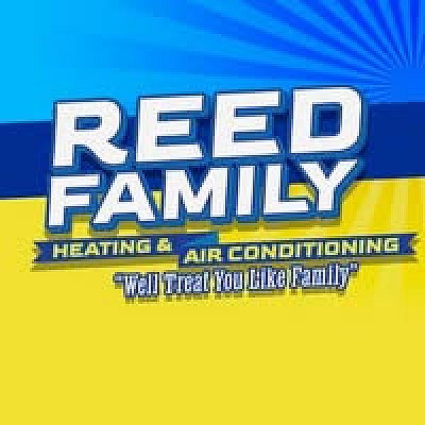 Reed Family Plumbing & HVAC