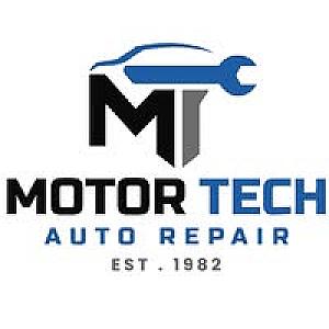Motor Tech Auto Repair
