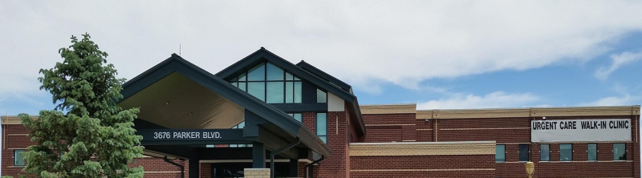Southern Colorado Clinic