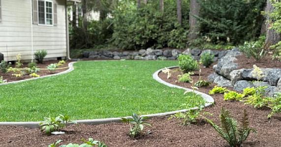 JIT Landscape and Design