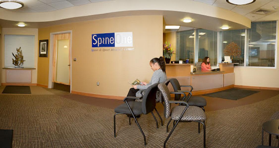 SpineOne