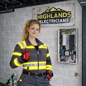 Highlands Electricians