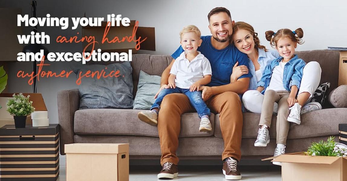 Moving Done Right Inc