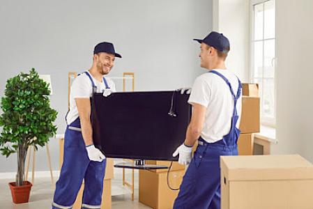 Unloading Services, Inc